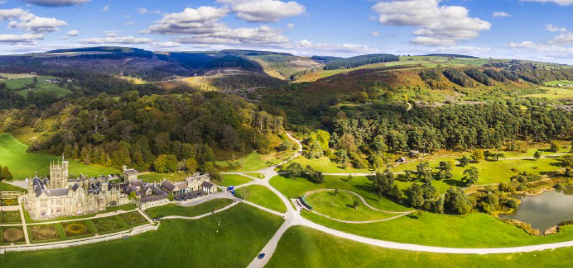 Parc Margam