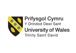 Prifysgol Cymru y Drindod Dewi Sant