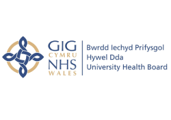 Bwrdd Iechyd Prifysgol Hywel Dda